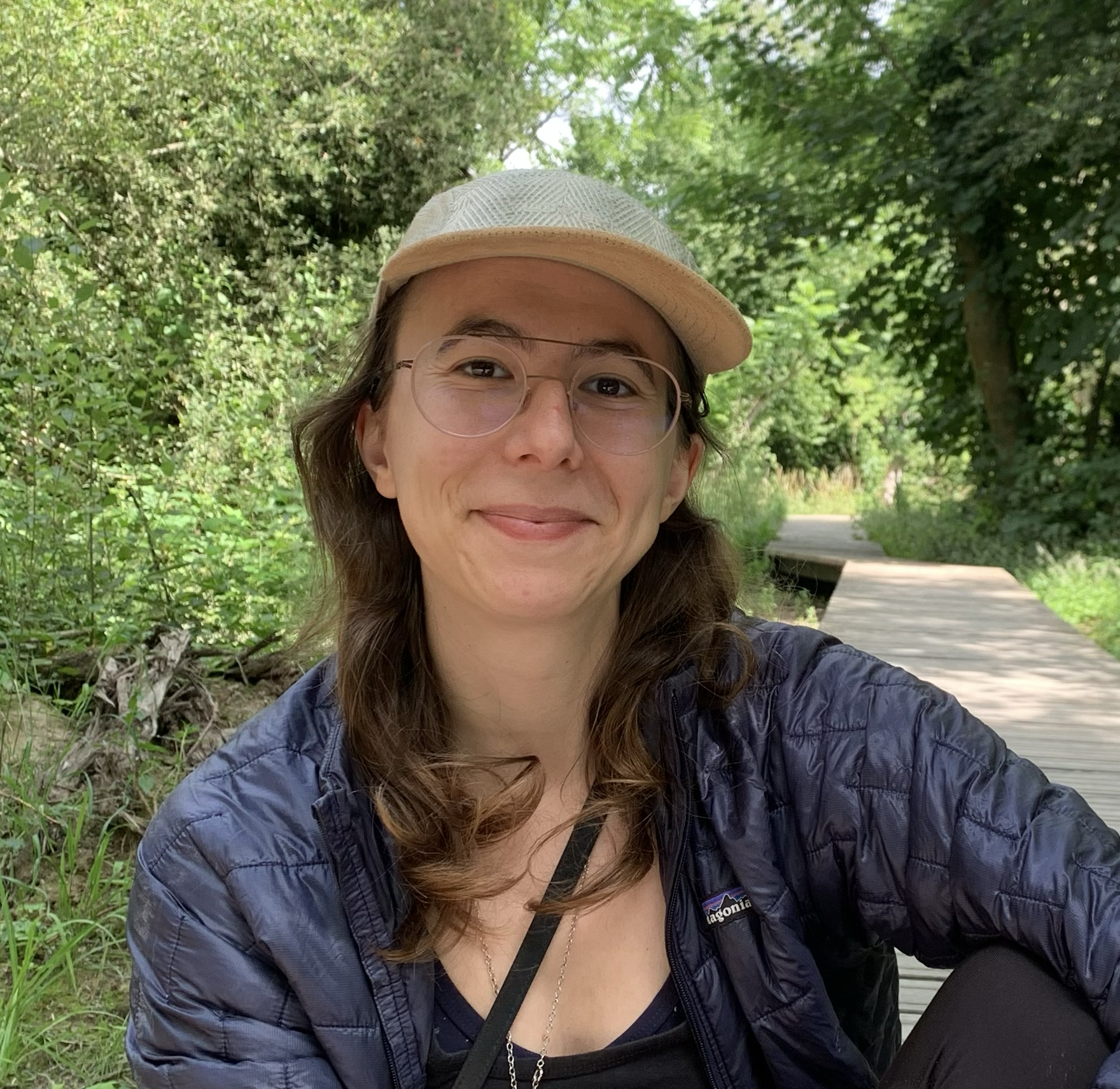 Alice Schoenauer Sebag